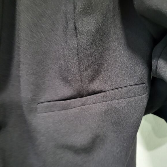 Long Jacket by BBJ LA - Picture 4 of 7